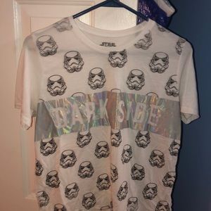 Star Wars Tee